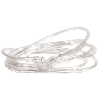 TUBULADURA EQUIPO CARBOXITERAPIA 150 CM (50 UDS.) NO COMPATIBLE CARBOTECH, CARBO-Leer más