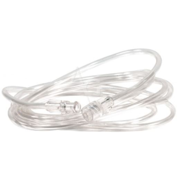 TUBULADURA EQUIPO CARBOXITERAPIA 150 CM (50 UDS.) NO COMPATIBLE CARBOTECH, CARBO-Leer más