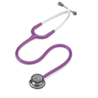 LITTMANN CLASSIC III FONENDOSKOP LAVENDEL-Beschreibung lesen