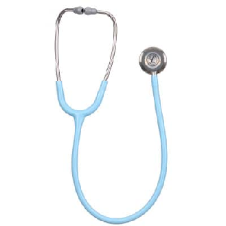 LITTMANN CLASSIC III GRAU STETHOSKOP-Beschreibung lesen