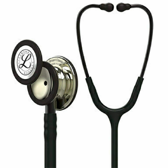 LITTMANN CLASSIC III GRAU STETHOSKOP-Beschreibung lesen