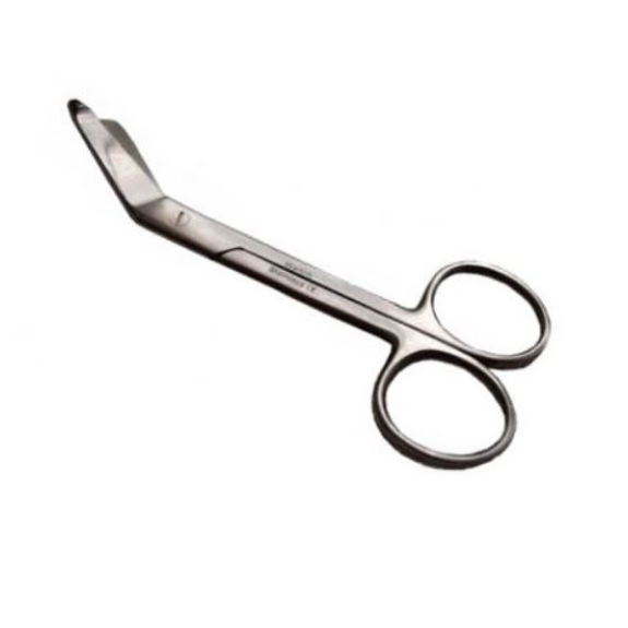 Forbici per bendaggi 14 cm-Leggi tutto