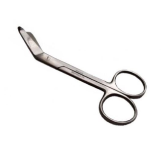 Forbici per bendaggi 14 cm-Leggi tutto
