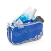Bolsa refrigerante Elite Dia's Blue para diabéticos - Mantén tu insulina segura y fresca donde sea que vayas