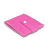Estuche organizador para enfermería rosa