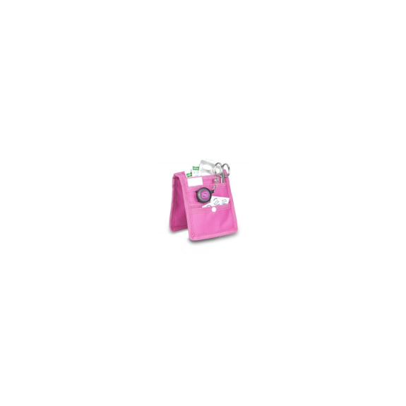 ESTUCHE ORGANIZADOR ENFERMERIA MOD.KEEN.S ROSA-Leer más
