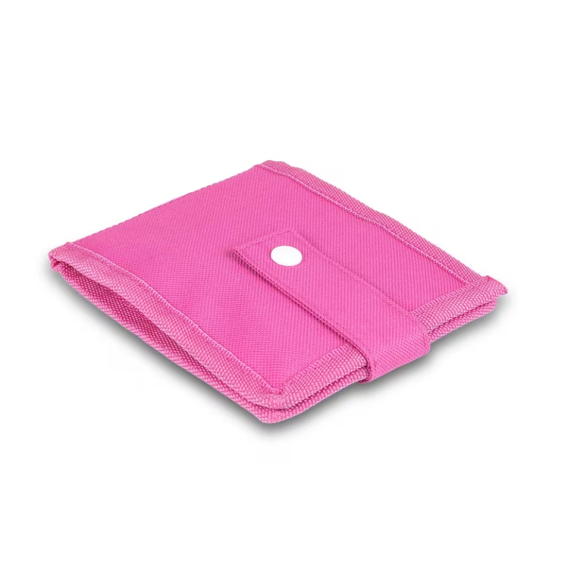 Estuche organizador para enfermería rosa-Leer más