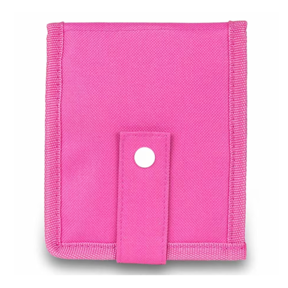 Estuche organizador para enfermería rosa-Leer más