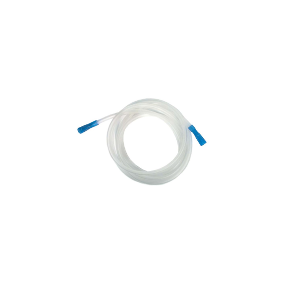 TUBO ASPIRACION LIPOSUCCION H-H LONG.3 MTS. DIAMETRO 6 X 8,5 MM ESTERIL-Leer más