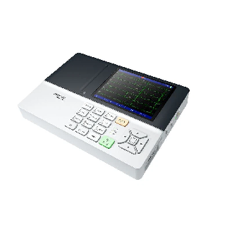 ELECTROCARDIOGRAFO PORTATIL 3 CANALES IMAC 300-Leer más