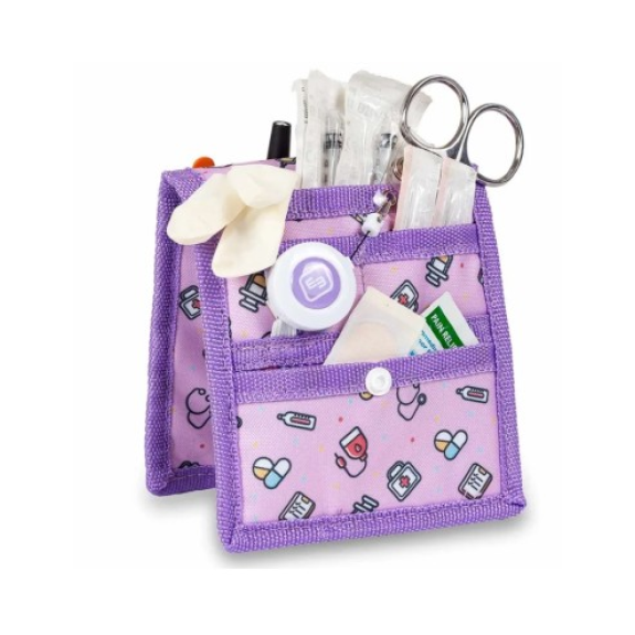 ESTUCHE ORGANIZADOR ENFERMERIA DIBUJOS EN ROSA MOD.KEEN.S ESTUCHE ORGANIZADOR ENFERMERIA DIBUJOS EN ROSA MOD.KEEN.S-Leer más