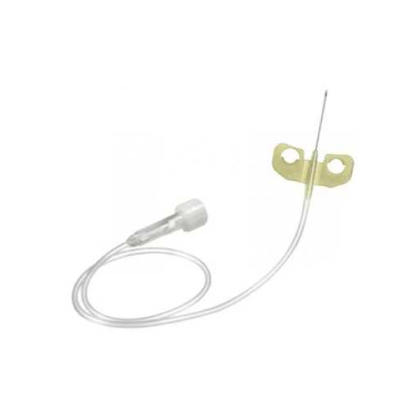 Catetere periferico beige N.19-Leggi tutto