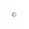 CUFFIA CON ELASTICO COLORE VERDE 100 PZ