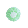 GORRO CON ELASTICO COLOR VERDE 100 UDS GORRO CON ELASTICO COLOR VERDE 100 UDS