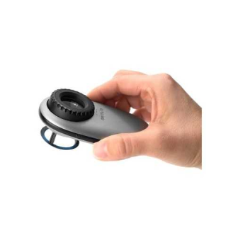 Dermatoscope hybride DermLite DL200 avec 21 lumières LED et adaptateur MagnetiConnect-Lire la description