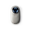 DermLite DL200 Hybrid Dermatoskop mit 21 LED-Lichtern und MagnetiConnect-Adapter