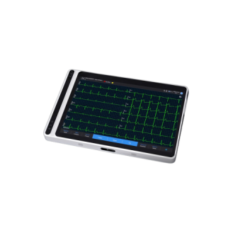 12-KANAL-ELEKTROKARDIOGRAF NEOECG T180 MIT INTERPRETATION-Beschreibung lesen