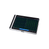 ELECTROCARDIOGRAFO 12CANALES  NEOECG T180 CON INTERPRETACION
