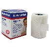 Elastische Kohäsivbandage Elastomull Haft 6cm x 4m - Atmungsaktiv und einfach zu verwenden