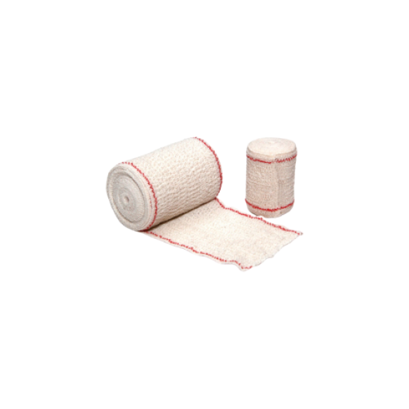 Elastische Kreppbinde Extra 10 cm x 4 m Elastische Kreppbinde Extra 10 cm x 4 m-Beschreibung lesen