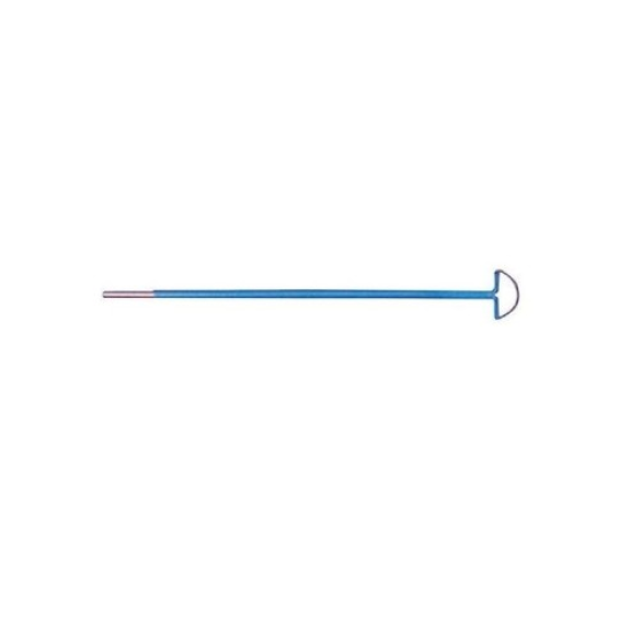 Einweg-Schleifenelektrode 15mm x 8mm 130mm.-Beschreibung lesen