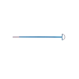ELETTRODO AD ANSA 15mm x 8mm MONOUSO 130mm-Leggi tutto