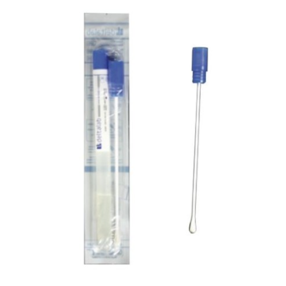 AMIES-WATTETUPFER PP. VISKOSE - RAYON STK-Beschreibung lesen