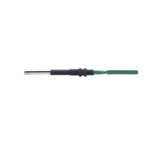 WIEDERVERWENDBARE BLATT-ELEKTRODE 70MM-Beschreibung lesen