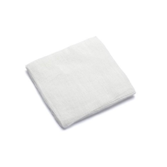 GASA NO ESTERIL, 17 HILOS 20X20 CM. P/10 X10 CM CAJA 2500 UD-Leer más