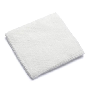 Gasas no estériles GASPUNT, 17 hilos 20x40cm, 1250 unidades por caja-Leer más