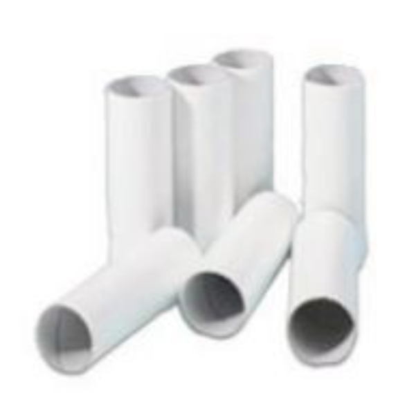 Boccaglio per spirometro 60x28x30 (100 U)-Leggi tutto