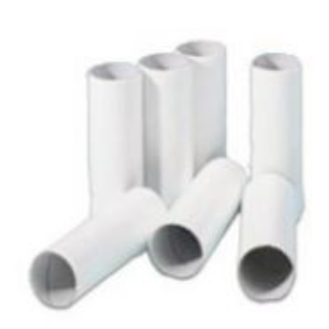 SPIROMETER-MUNDSTÜCK 60X28X30 (100 STÜCK)-Beschreibung lesen