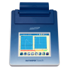 SPIROMETRO DATOSPIR TOUCH EASY D (TRASDUTTORE USA E GETTA)
