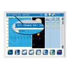 SPIROMETRO DATOSPIR TOUCH EASY D (TRASDUTTORE USA E GETTA)
