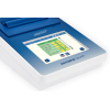 SPIROMETRO DATOSPIR TOUCH EASY D (TRASDUTTORE USA E GETTA)