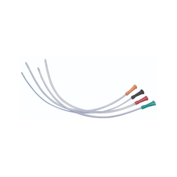 Sonda di aspirazione sterile 50 cm-Leggi tutto