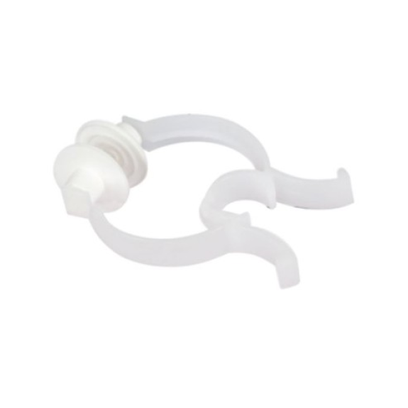 Pinza nasale per spirometrie-Leggi tutto