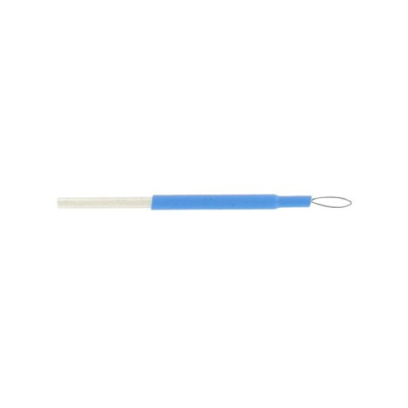 ELETTRODO NUDO DRITTO RIUTILIZZABILE 50MM ELETTRODO NUDO DRITTO RIUTILIZZABILE 50MM-Leggi tutto