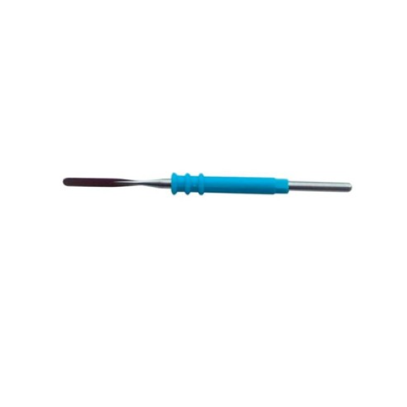 Einweg-Blatt-Elektrode 70 mm Einweg-Blatt-Elektrode 70 mm-Beschreibung lesen