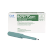 GIMA Steriler Biopsie-Stanzer - Durchmesser 3mm für Dermatologie, Gynäkologie und Podologie