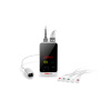 MONITOR PORTATILE M850 SCHERMO 4,3" A COLORI, ECG + BLT SPO2