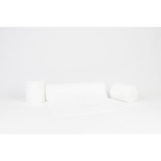 Bendaggio imbottito sintetico 10 cm x 2,7 m-Leggi tutto