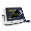 BIOLIGHT V9 Vital Signs Monitor mit COVID-Temperatur und Rollständer