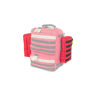 "MOLLE-kompatible Tasche"-Beschreibung lesen