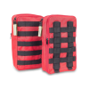 Bolsillo auxiliar compatible con MOLLE