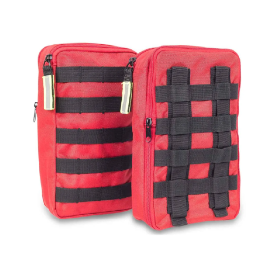 Bolsillo auxiliar compatible con MOLLE-Leer más