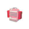 Bolsillo auxiliar compatible con MOLLE