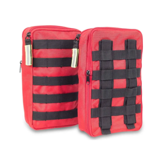 "MOLLE-kompatible Tasche"-Beschreibung lesen