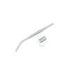 Catetere di aspirazione a punta dritta 4 mm