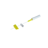 INFUSIONSSET SAF-T-INTIMA SICHERHEITS-IV-KATHETER 0,7X19. 24G (25 STK) BD